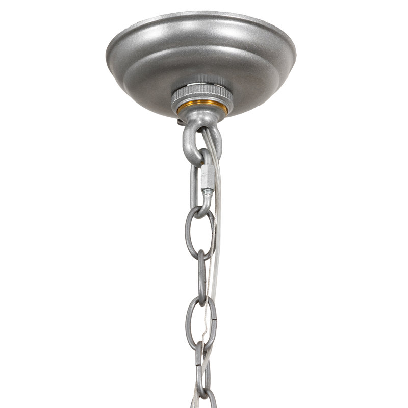 6 - Light Chandelier