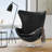 35.4" Finola Top Grain Leather Accent Chair-1608183803