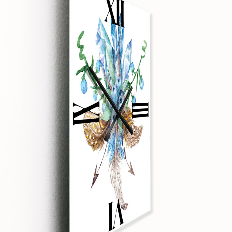 Horloge murale Fresh Fresh, Grand