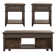 Odysseus 3 - Piece Living Room Table Set