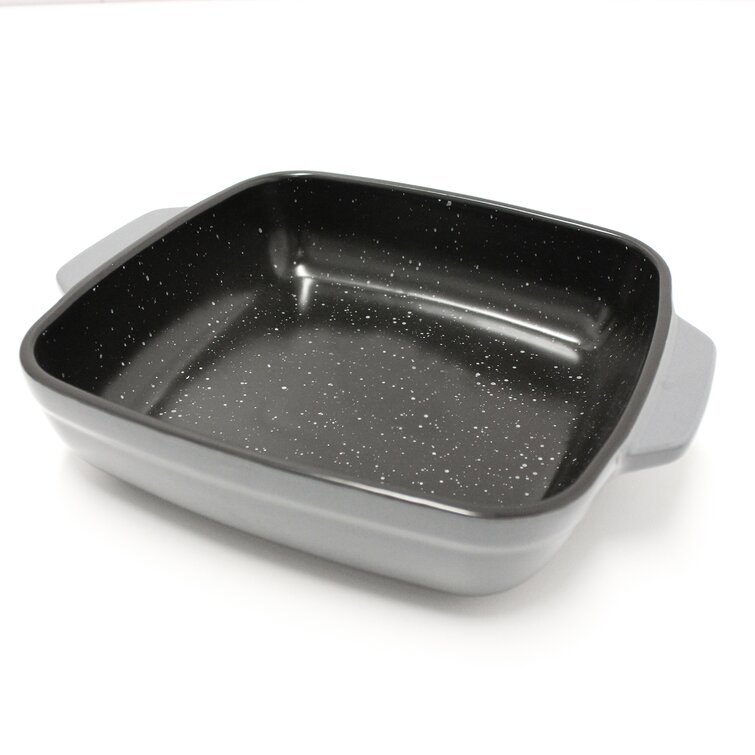 BergHOFF Gem Non Stick Square Cake Pan - Grey