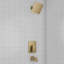 Système de douche ZLINE Palisades-779013953