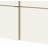 Mariesha 27.61'' Sideboard