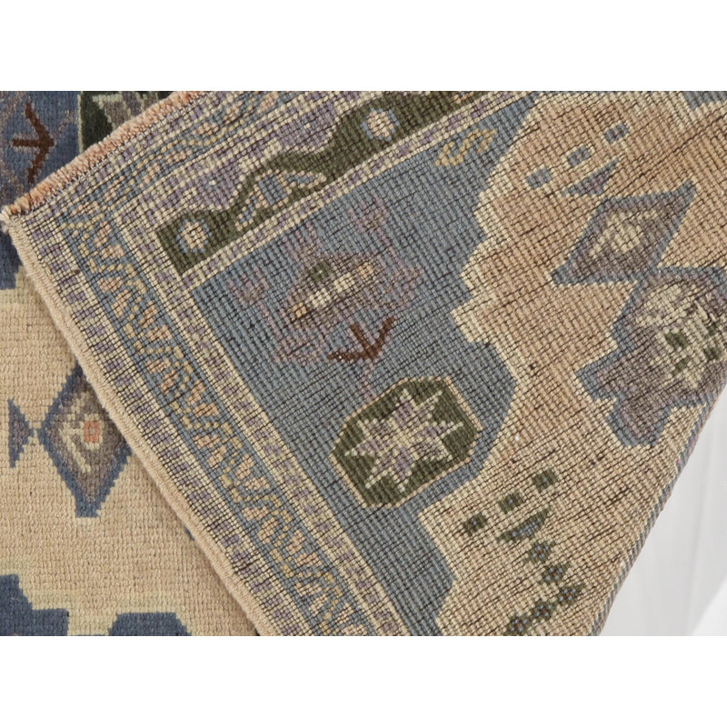 One-of-a-Kind 1'10 X 2'7 Area Rug