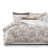 Toile De Jouy Standard Cotton Coverlet / Bedspread Set-60220640-60220644
