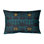 Housse de coussin Jacksonville Football Baroque