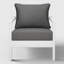 Chaise profonde avec coussins (ensemble de 2)-1309844746-1309844747