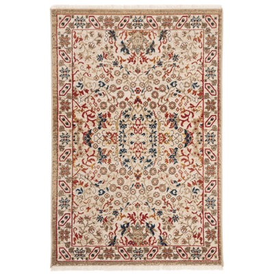 Kurtz Performance Oriental Rug