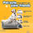 Dalibor Polyester Pet Bed