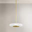 Blyford Pendant by PEMBROOKE & IVES-499386388-499386385