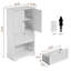 Armoire de salle de bain-118138647