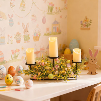 7.08 " Plastic Tealight