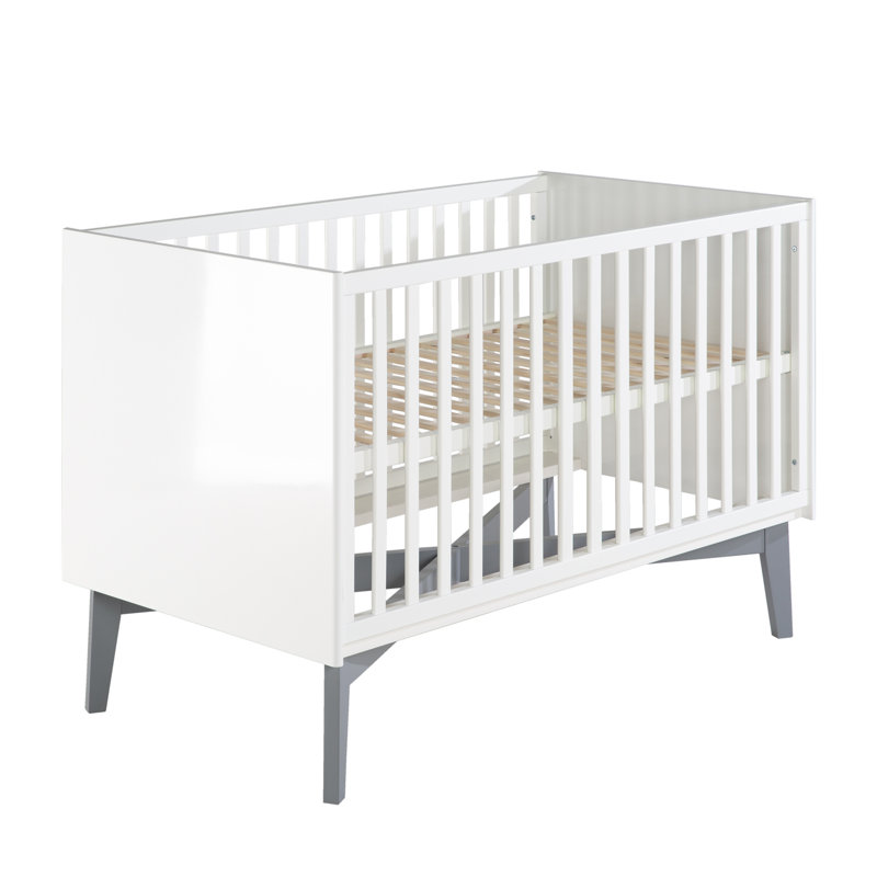 Cot Bed