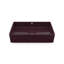 Cube60 23.62'' L Bathroom Sink-70532459