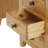 North Castle Dressing Table