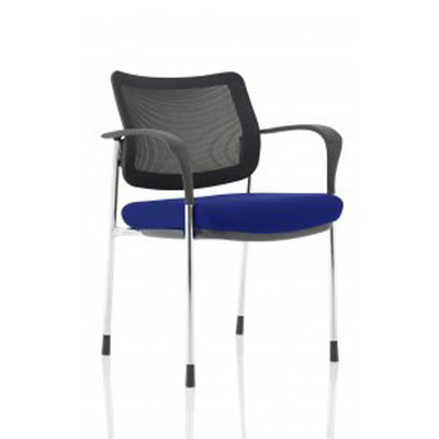 Dynamic Office Seating Brunswick Deluxe Conference Chair