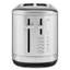 Grille-pain 2 tranches KitchenAid-101772644
