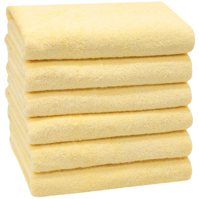 Midweight Hand Towel