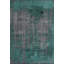 Rapture Teal/Gray Abstract Luxury Area Rug-68867511