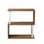 Table de bout avec rangement Hawtree-2055606080