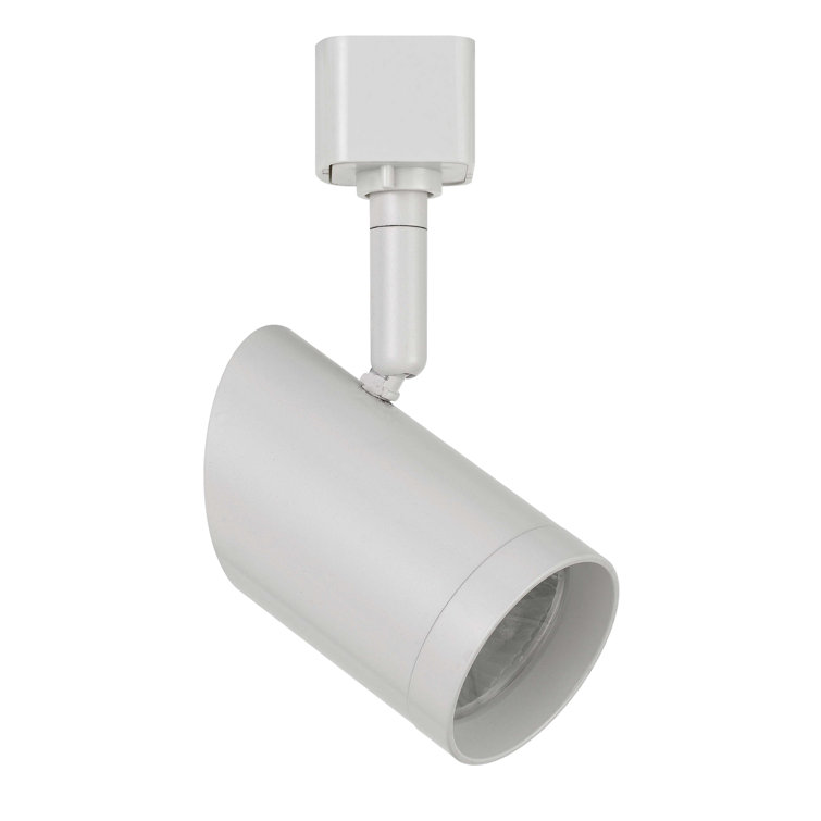 LED Track Fixture Head