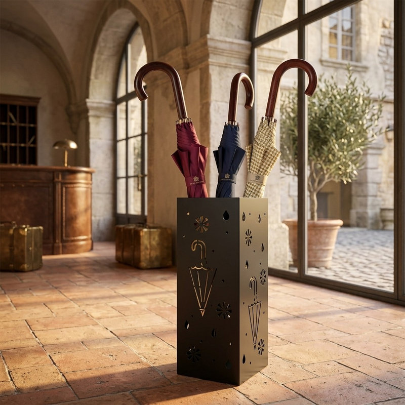 Iron Freestanding