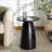 Darbonne Stephan Concrete Accent Table-1624302195