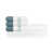 White/Teal/Eucalipto