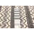 Sienna Grey Rug 5'5" x 7'5"