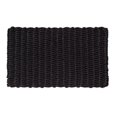Tapis de porte d'extérieur Pilibbos