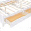 Lit double en bois avec armoire et tablette tout-en-un-2064212946