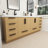 Carla Freestanding Bathroom Vanity with Double Sink-676853688-676853685