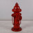 Fire Hydrant Life Size Statue