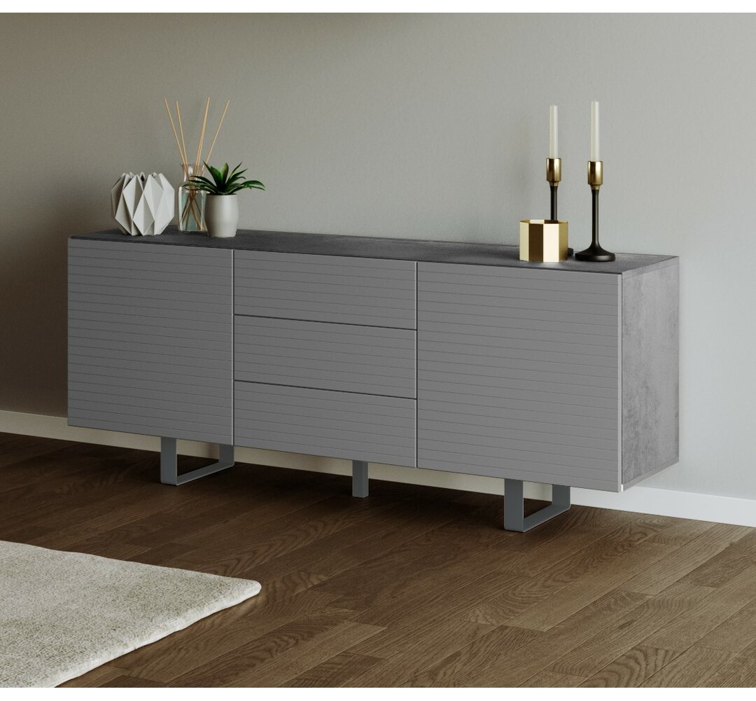 Sideboard Eloiza 120 cm