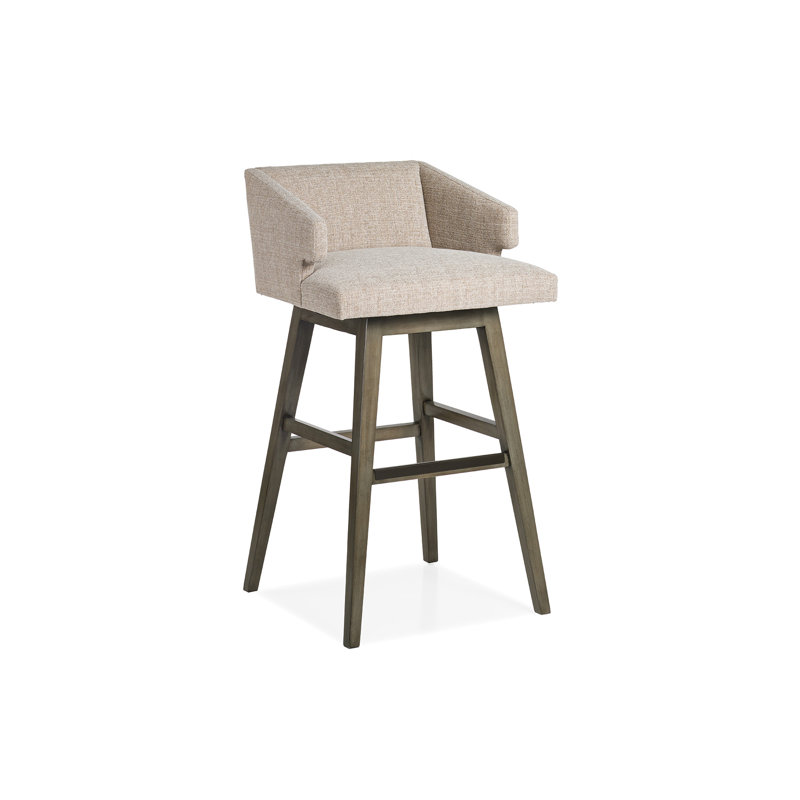 Savannah Counter Memory Swivel, Boca Sky