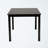 Jouan Solid Wood Base Dining Table-1231323173