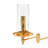 Armed Sconce