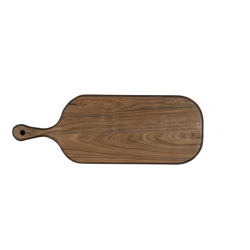 Cal-Mil Sydney Tray, Walnut