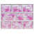 Tie-dye Pink is out of stock