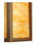 Mini-luminaire carré carré Camelia