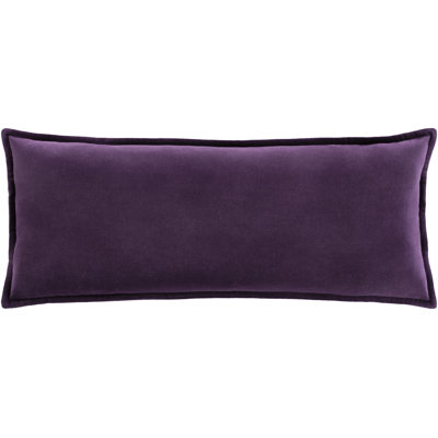 Norwin Cotton Throw Pillow