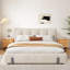 Metal Bed