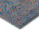 Premium Machine Washable Birchview AMF1031 Swirls Rug