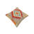 Geometric Throw Pillow