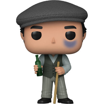 Entertainment Figurines & Sculptures