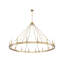 Lustre 16 lumières Parker-108495074