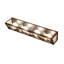 Rustic Lodge 4 - Light Vanity Light