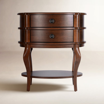 Tara 24" End Table