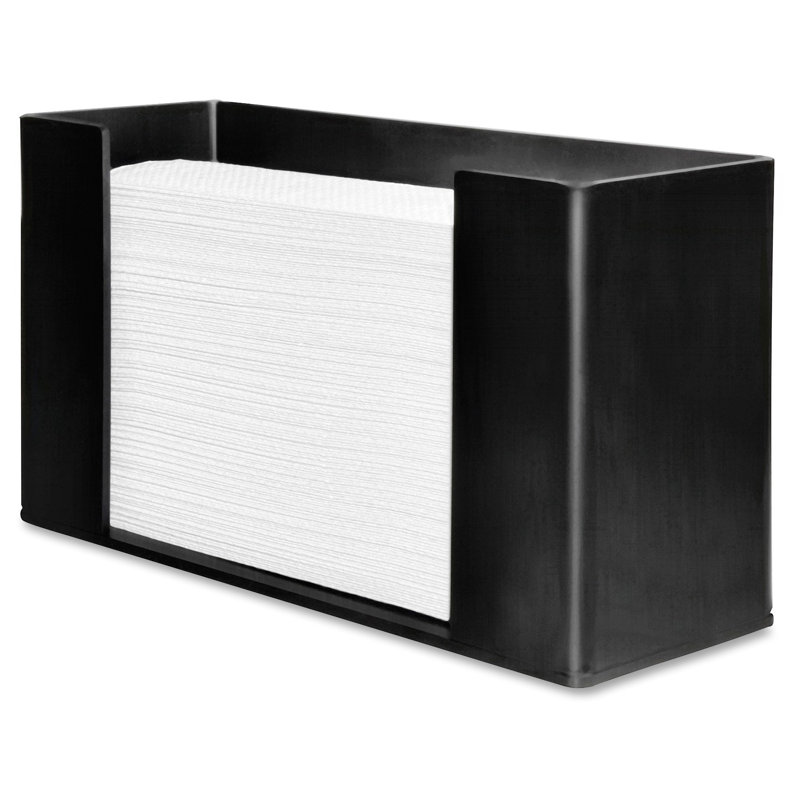 Folded Paper Towel Dispenser