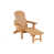 Teak selected